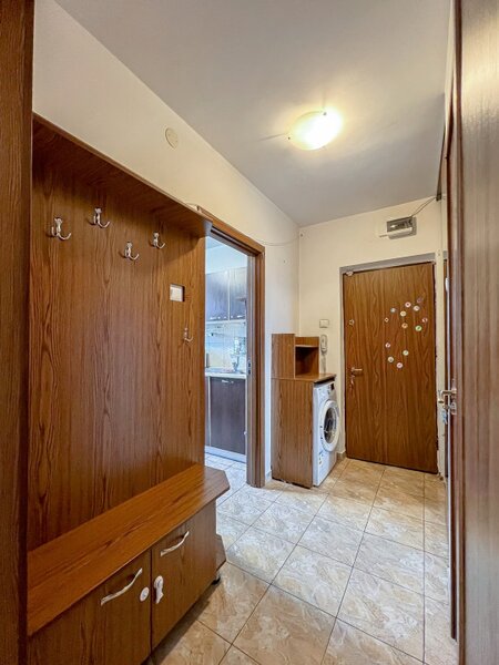 Bucur Obor. 3 camere 6 minute pe jos este Metroul, statia Obor! Loc de parcare!